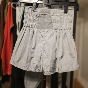 Free People Movement Iconic Shorts